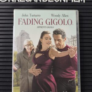 Apprenti Gigolo / Fading Gigolo (2013)