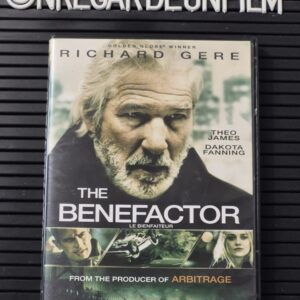 Le Bienfaiteur / The Benefactor (2015)
