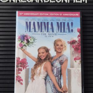 Mamma Mia! / Mamma Mia! (2008)