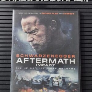 Impact / Aftermath (2017)