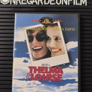 Thelma et Louise / Thelma & Louise (1991)