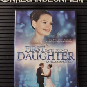 La Fille Du Président / First Daughter (2004)