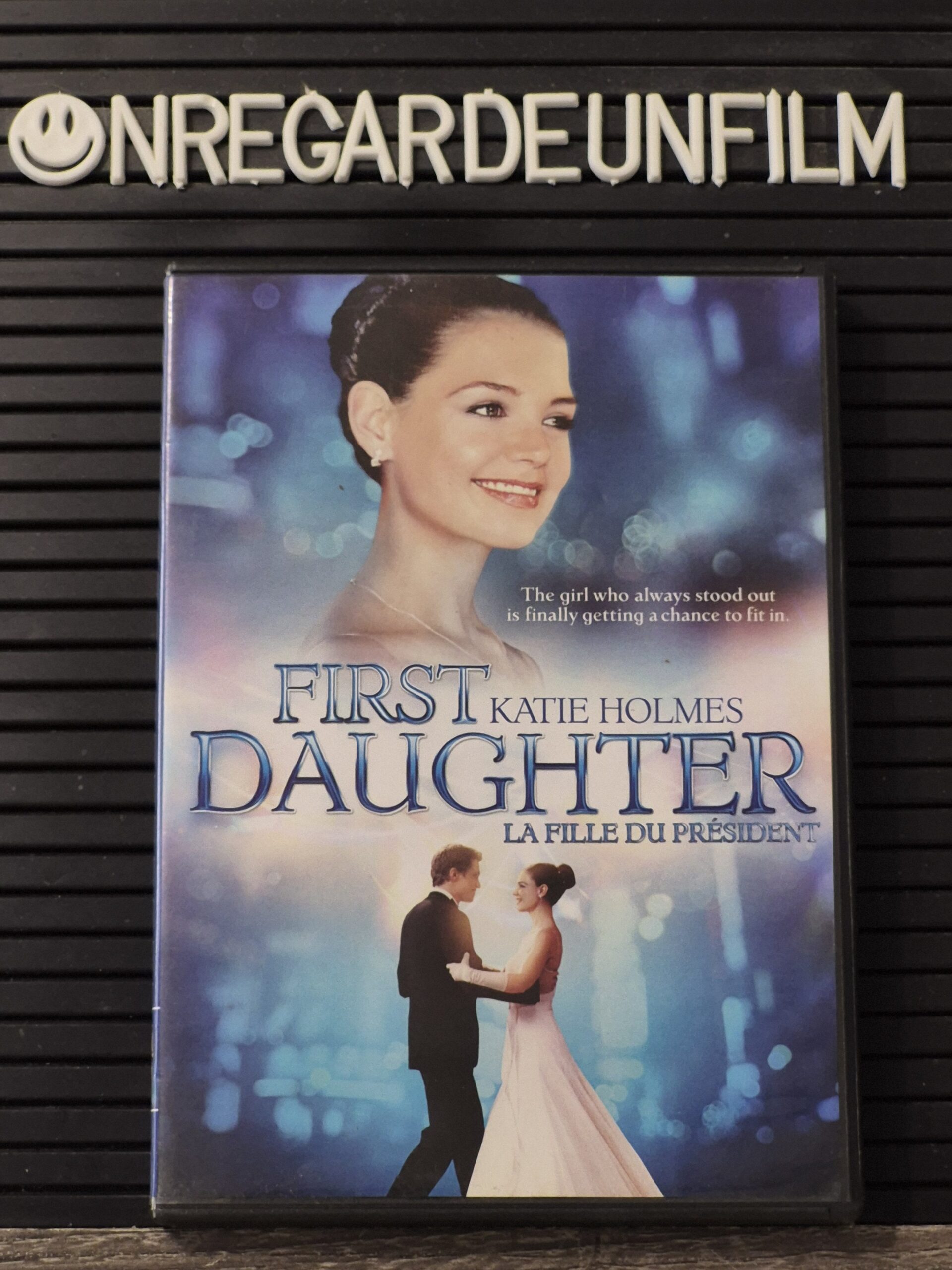La Fille Du Président / First Daughter (2004)