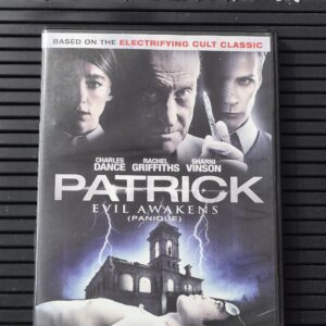 Panique / Patrick. Evil Awakens (2013)