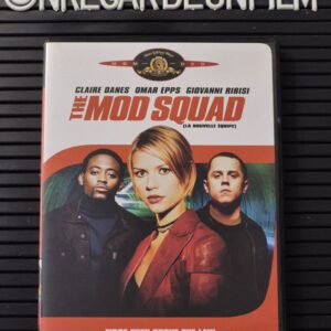 La Nouvelle Équipe / The Mod Squad (1999)