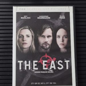 À l'Est / The East (2013)