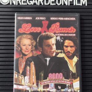 Le Bordel de l'Amour / Love Ranch (2010)