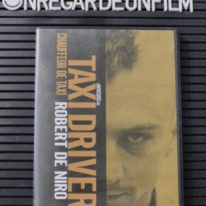 Chauffeur de Taxi / Taxi Driver (1976)