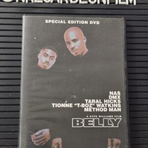 Belly / Belly (1998)