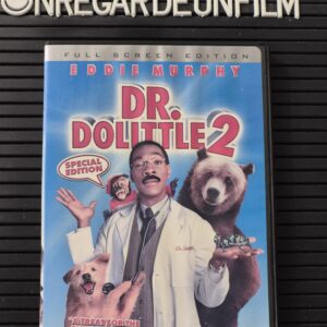 Docteur Dolittle 2 / Dr. Dolittle 2 (2001)