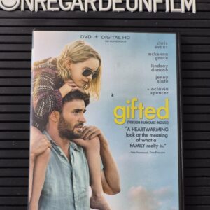 Mary / Gifted (2017)