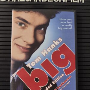 Petit Bonhomme / Big (1988)