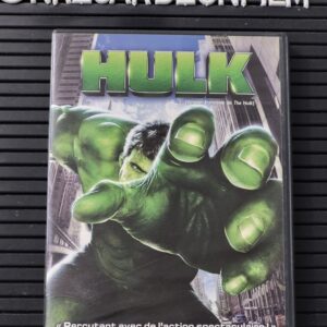 Hulk / Hulk (2003)