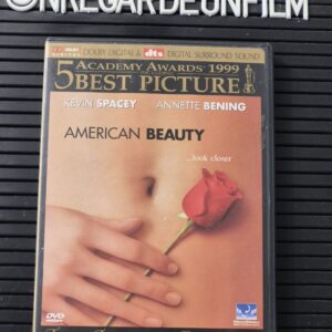 American Beauty (1999)
