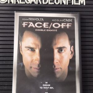 Double Identité - Face/Off (1997)