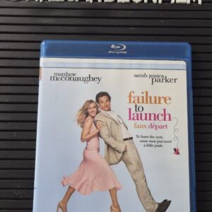 Faux Départ / Failure to Launch (2006)