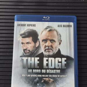 Au Bord du Désastre / The Edge (1997)