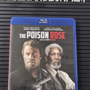 Enquête Sous Haute Tension / The Poison Rose (2019)