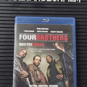 Quatre Frères / Four Brothers (2005)