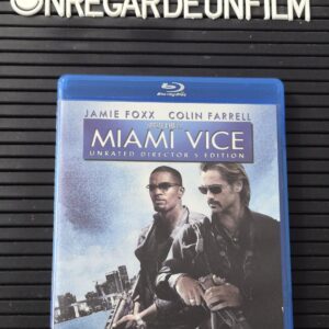 Deux Flics à Miami / Miami Vice (2006)