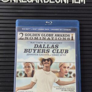 Dallas Buyers Club / Dallas Buyers Club (2013)