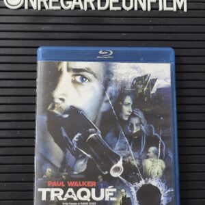Traqué (La Peur au Ventre) / Running Scared (2006)