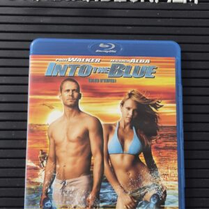 Bleu d'Enfer / Into the Blue (2005)