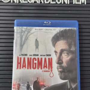 Le Bourreau / Hangman (2017)