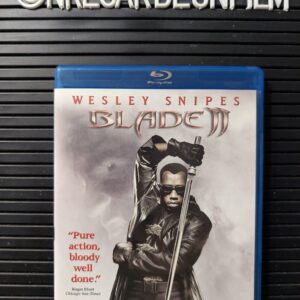 Blade II / Blade II (2002)