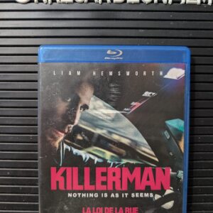 La Loi de la Rue / Killerman (2019)