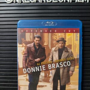 Donnie Brasco (1997)