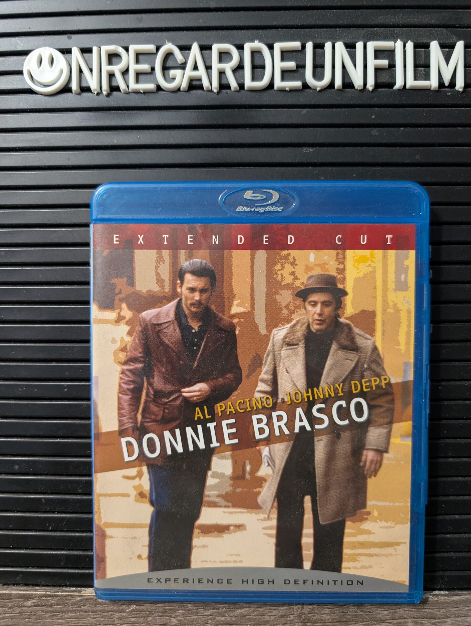 Donnie Brasco (1997)