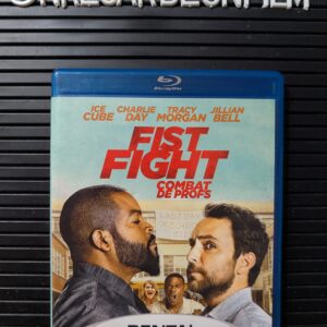 Combat de Profs / Fist Fight (2017)