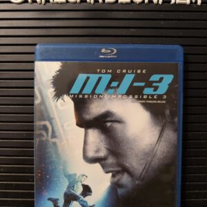 Mission Impossible 3 / M:i:III (2006)