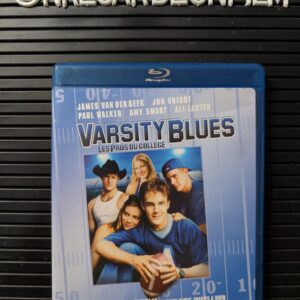 Les Pros du Collège / Varsity Blues (1999)
