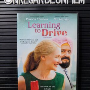 Leçons de Conduite / Learning to Drive (2014)