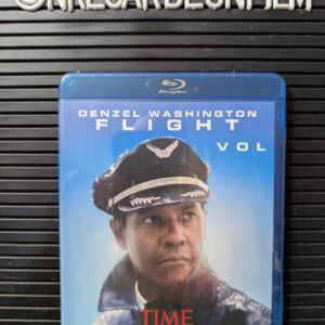 Vol / Flight (2012)