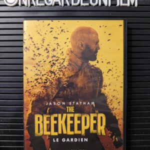 Le Gardien / The Beekeeper (2024)