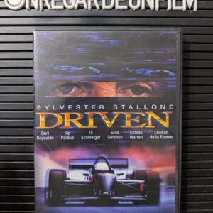 À toute Vitesse / Driven (2001)