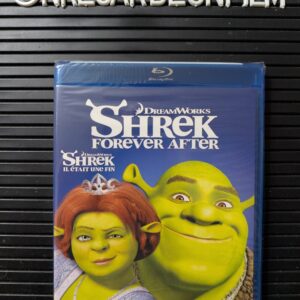 Shrek 4: Il était une Fin / Shrek Forever After (2010)