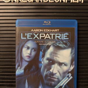 L'Expatrié / Erased (2012)