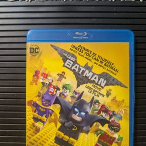 Lego Batman, le Film / The Lego Batman Movie (2017)