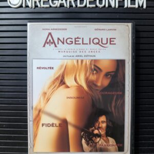 Angélique (2013)