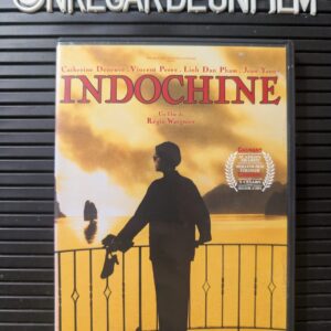 Indochine (1992)