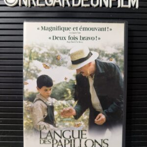 La Langue Des Papillons (1999)