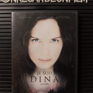 Je suis Dina / I Am Dina (2002)