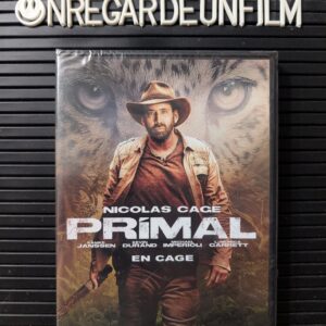 En Cage / Primal (2019)