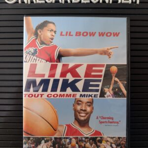 Tout comme Mike / Like Mike (2002)