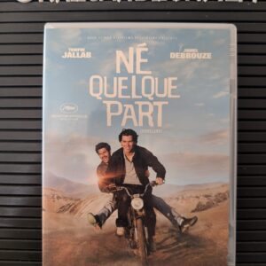 Né Quelque Part (2013)