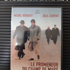 Le Promeneur du Champ de Mars (2005)